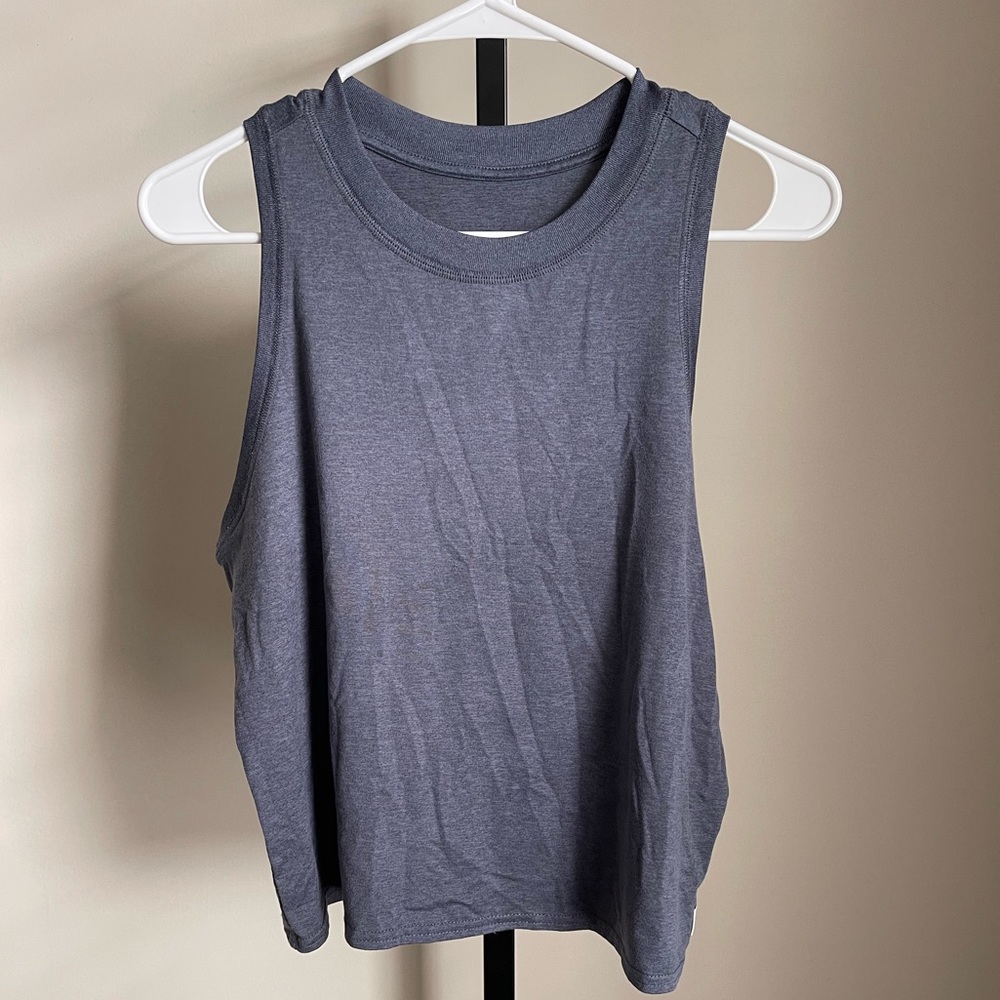 EUC Vuori Energy Top